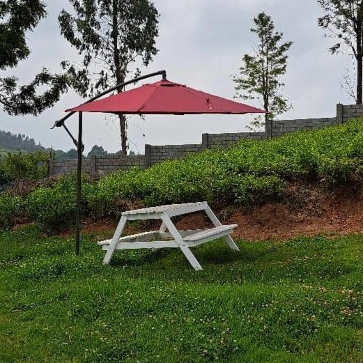 Little Valley Villa 乌提 外观 照片